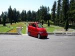Commuter Cars Tango T600 2005 года